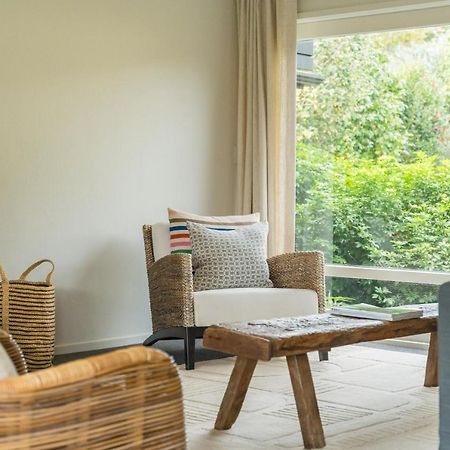 Henry'S Bach Villa Taupo Dış mekan fotoğraf
