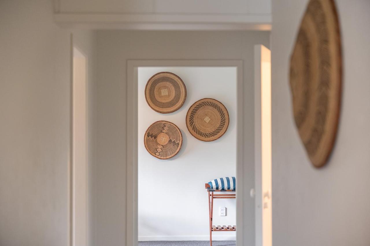 Henry'S Bach Villa Taupo Dış mekan fotoğraf